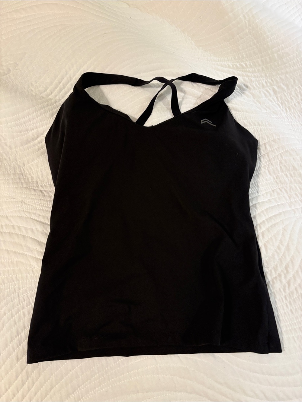 Oner Active Unified V-Neck Crossback Vest